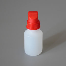 2016 New product 2ml LDPE material plastic dropper bottle