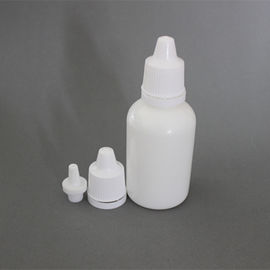 cheap price high quality  LDPE plastic dropper bottle medicine eye dropper bottle from Hebei Shengxiang