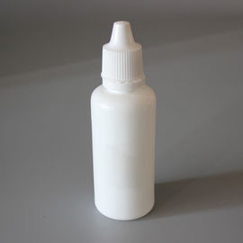 cheap price high quality  LDPE plastic dropper bottle 4ml 5ml 8ml squeezable PET plastic eye dropper bottle