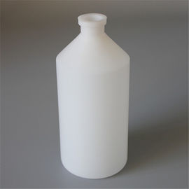 Plastic Vaccine Bottle, from 5-500mL for Veterinary Vaccine and Animal Liquid Medicine