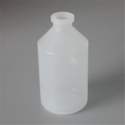 new plastic 100ml HDPE or as reuires empty Vaccine bottles are on sale