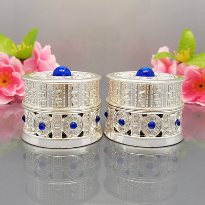5g/10g cream box/cosmetics box/بشكل جميل/مربع التعبئة والتغليف/مستحضرات التجميل/كريم مربع/مربع التعبئة والتغليف