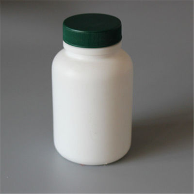 wholesale all kinds of sizes of PE/HDPE plastic medicine pill bottle manufacture