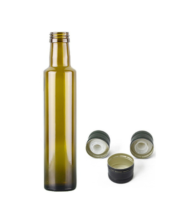 olive oil bottle/Футбольная бутылка/Стеклянная бутылка/Баллон/Можно настроить/Многочисленные спецификации/Завод