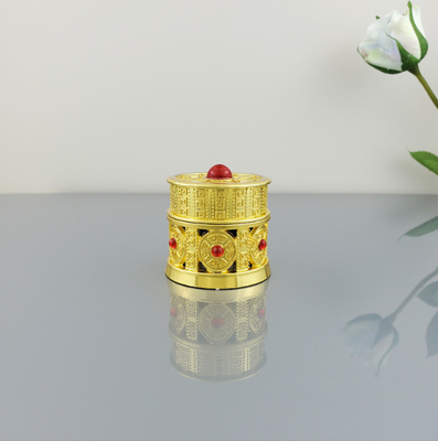 5g/10g cream box/cosmetics box/Косметическая бутылка/Металлическая бутылка/Средства по уходу за кожей/Декорация