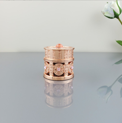 5g/10g cream box/cosmetics box/Decoración/Botella de cosméticos/Botella de vidrio/Caja de crema/Металлическая бутылка