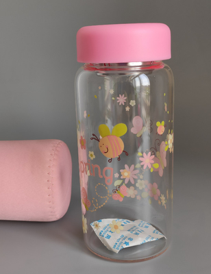 350/450ml glass water bottle/पानी कप, ग्लास कप, पानी कप/ग्लास चाय कप/मनपसंदीदा पानी कप/पानी कप विक्रेता होता है