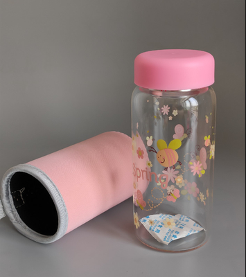 350/450ml glass water bottle/पानी कप, ग्लास कप, पानी कप/ग्लास चाय कप/मनपसंदीदा पानी कप/पानी कप विक्रेता होता है