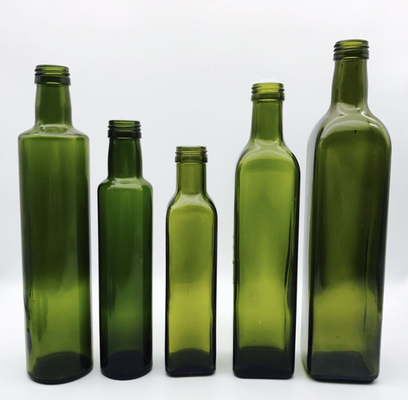 500ml olive oil bottle/जैतून तेल बोटली/ग्लास बोटली/तेल बोटली/विविध विशिष्टीकरण, स्वीकारित/जैतून तेल