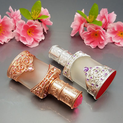 12ml perfume bottle/Botella de cosméticos/Botella de perfume/Botella de vidrio/Botella de aceite esencial/Decoración