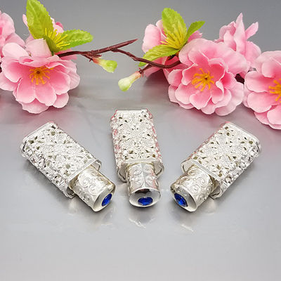 3ml perfume bottle/Парфюмерная бутылка./Бутылка эфирного масла/Косметическая бутылка/Стеклянная бутылка/Декорация