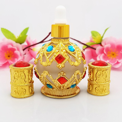 factory hot sale 15ml cosmetic bottle/perfume bottle/essential oil bottle/perfume/glass bottle/artwork
