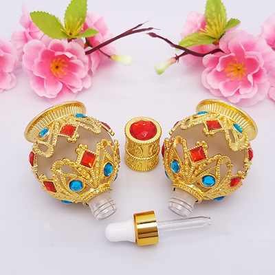 factory hot sale 15ml cosmetic bottle/perfume bottle/essential oil bottle/perfume/glass bottle/artwork