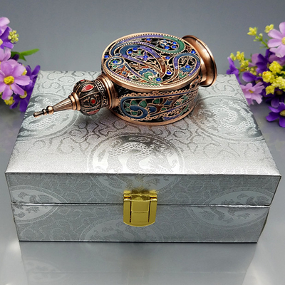 factory hot sale 12ml cosmetic bottle/perfume bottle/essential oil bottle/perfume/glass bottle/artwork/decoration