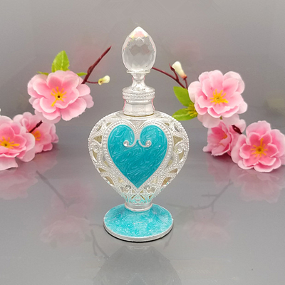 factory hot sale 12ml cosmetic bottle/perfume bottle/essential oil bottle/perfume/glass bottle/artwork/decoration