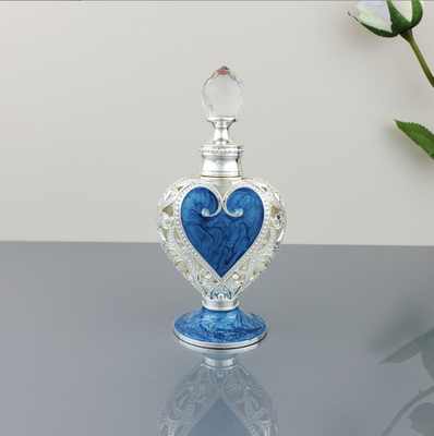 factory hot sale 12ml cosmetic bottle/perfume bottle/essential oil bottle/perfume/glass bottle/artwork/decoration