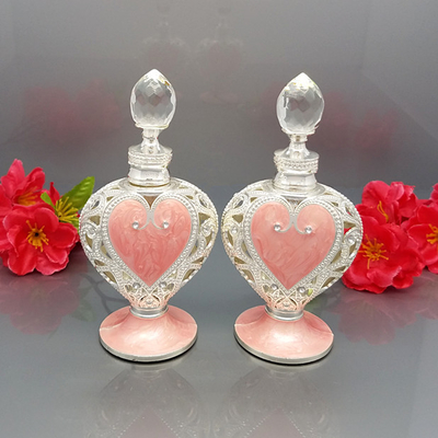 factory hot sale 12ml cosmetic bottle/perfume bottle/essential oil bottle/perfume/glass bottle/artwork/decoration
