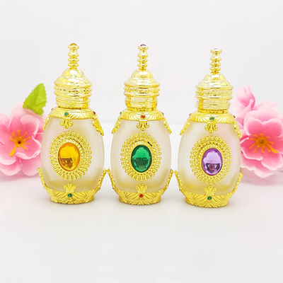 12/15ml cosmetic bottle/मूल तेल बोटल/कोसेमेटिक बाटल/प्रफम बोटल/ग्लास बोटली/सजावट/उत्पादक स्किन्कार करें/कोसेमेटिक बाटल
