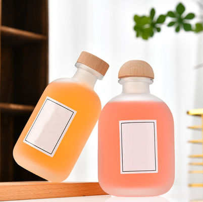 ins hot sale /factory wholesale Fruit wine bottle/wine bottle/glass bottle/hot sale bottle/support customization
