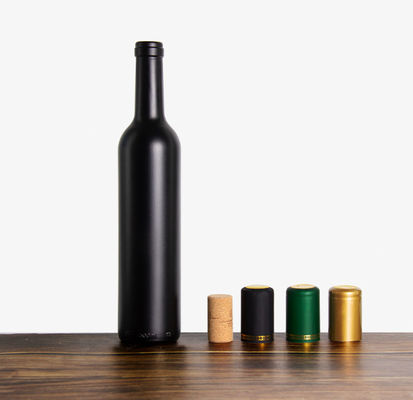 factory wholesale 750ml red wine bottle/wine bottle/glass bottle/hot sale/support customization