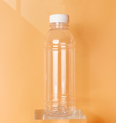 factory wholesale  beverage bottle/juice bottle/mineral water bottle/PET bottle/plastic bottle/support customization