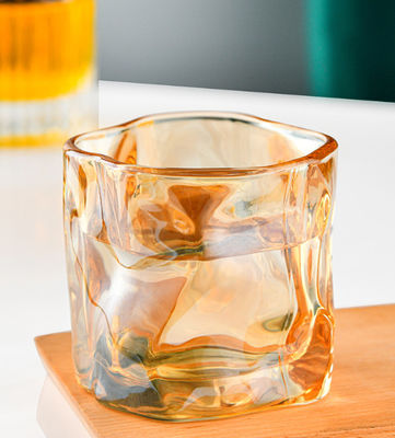 ins hot sale water cup/wine cup/glass cup/whisky cup/fashion cup/present cup/wholesale water cup/물컵/Водяной стакан