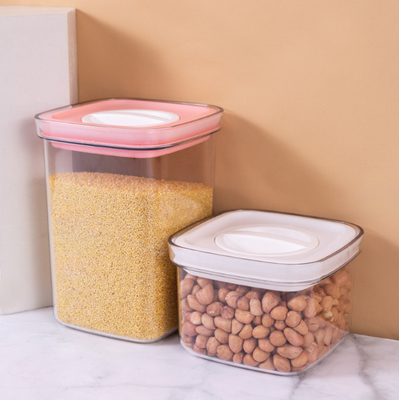 wholesale  Canister/ storage jar /family kitchen use /making life easier/food grade material /safe and  convenient/best