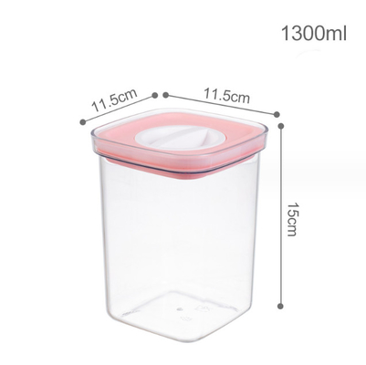 wholesale  Canister/ storage jar /family kitchen use /making life easier/food grade material /safe and  convenient/best