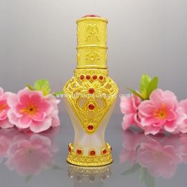 10ml glass essential oil bottle for sell ,appearance and generous beauty