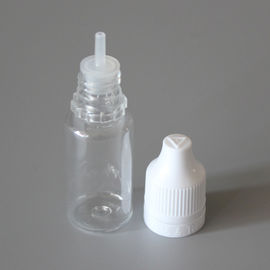 Hot sell 30ml empty lampblack dropper  bottle with caps supply free sample