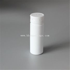 Hot selling HDPE 10-1000g solid pharmacy bottle more color and shape to choose