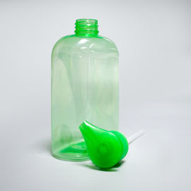 HOT 30ml 50ml 60ml 100ml Spray Bottle PET Plastic Bottle With Mist Pump Sprayer For Disinfectant Daily Sterilize