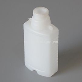 All kinds valume PET/PP/PE vaccine or veterinary medicine plastic bottle with high quality