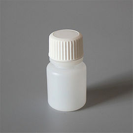 ShengXiang wide mouth 10ml-30ml plastic reagent chemical storage bottle