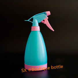 500ml Water pump mini garden sprayer plastic/ trigger spray bottle