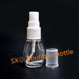 Multipurpose 30ml 50ml 100ml PET plastic spray bottle fine mist spray bottle