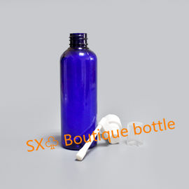 HOT 30ml 50ml 60ml 100ml Spray Bottle PET Plastic Bottle With Mist Pump Sprayer For Disinfectant Daily Sterilize