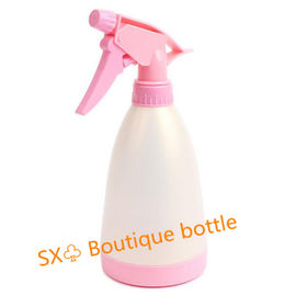 500ml Portable household hand sanitizer sprayer The skin is prepped with alcoho