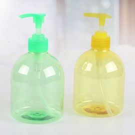 The factory directly supplies 500ml bottles of hand sanitizer