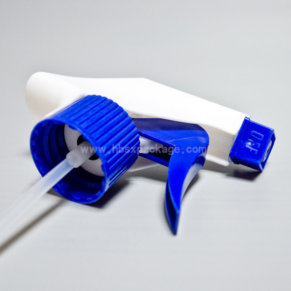 Popular and Various Closure Plastic Red Garden Trigger Sprayer Water Triger sprayer for Bottle