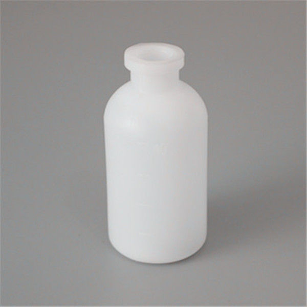 40ml PP or PE Vaccine Plastic Bottle from China Factory with Low Price and High Quality