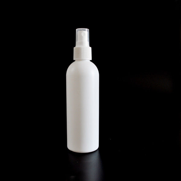 200ml plastic perfume bottle with plastic spray bottles for plastic bottle factory
