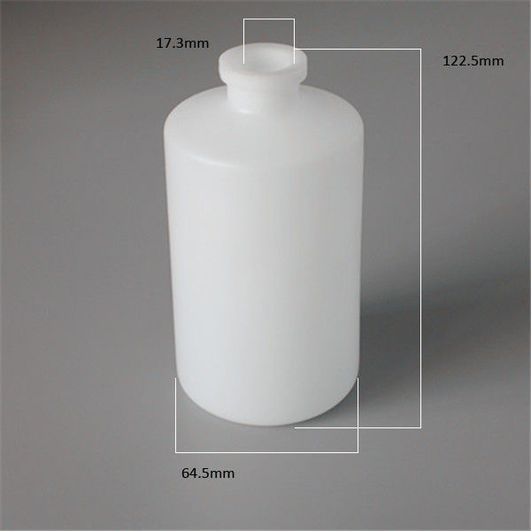 Plastic 250ml/500ml new HDPE or as reuires Vaccine bottle from Hebei Shengxiang