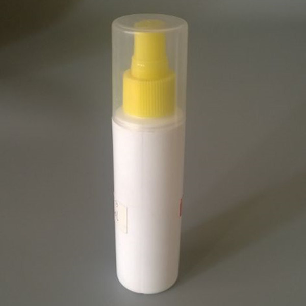 cheap plastic spray bottles/sterile plastic fine mist spray pump bottles 30ml 50ml 100ml