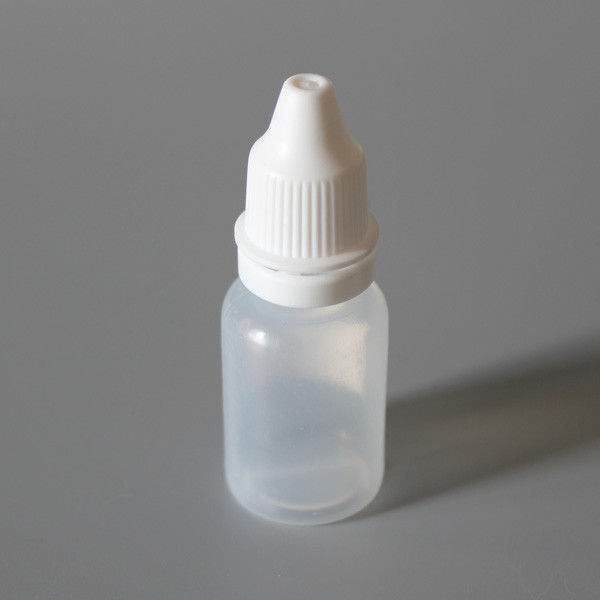 2016 2ml new  wholesale plastic sterile squeeze eye dropper bottle transpartent or as required