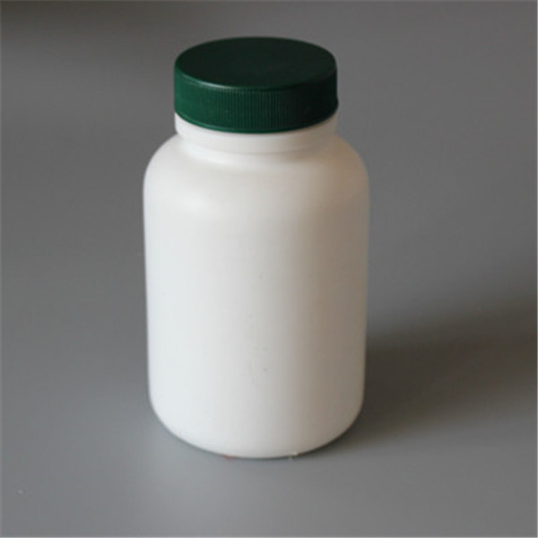 wholesale all kinds of sizes of PE/HDPE plastic medicine pill bottle manufacture