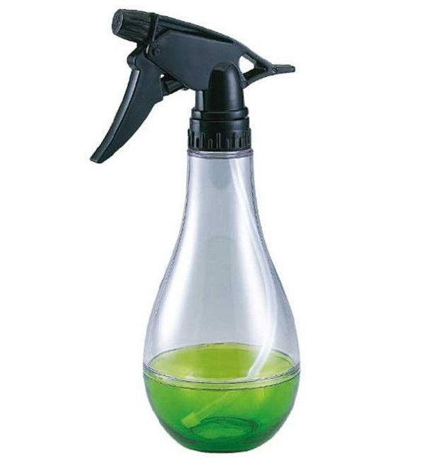 High quality plastic trigger spray bottle with low price to spray water or other liquids