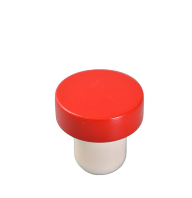 tapón de caucho Tapón de botella de vino rojo, tapón de botella de vino, tapón de madera, tapón de caucho de vino rojo/whiskey/cap